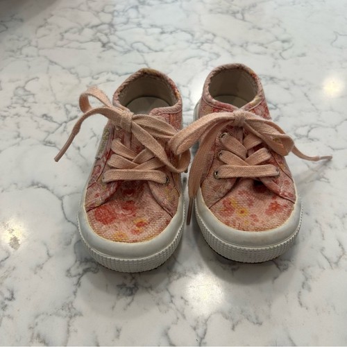 Scarpe sneakers loveshackfancy - sneakers,