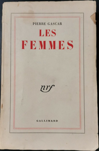 Les femmes pierre - les, di