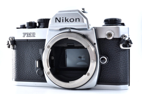 Nikon nuova fotocamera reflex - fotocamera,