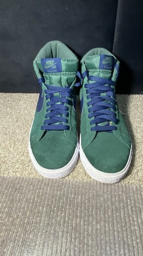 Nike blazer mid - nike, sb