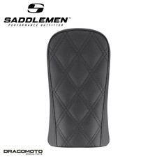 SELLA PASSEGGERO HARLEY