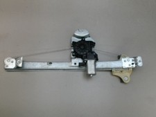 🇮🇹 MOTORE TERGICRISTALLO