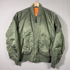 Alpha Industries Bomber Giacca