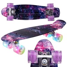 Skateboard per bambini Ruote