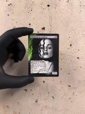 Bellatrix Lestrange MTG Alter