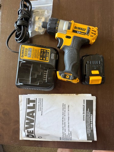 Dewalt dcf610 avvitatore - dewalt,