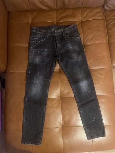 Jeans skater uomo - , slim