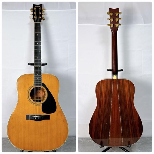 Yamaha 401b chitarra - yamaha, fg-401b
