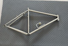 TELAIO MTB DA 26 / IN ACCIAO