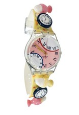 Orologio Swatch EGGSDREAM