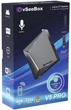 VSEEBOX V5 PRO SPEDIZIONE