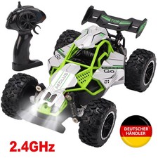 Ferngesteuertes Auto 1:18 RC