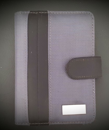 Organizer agenda multifunzione - agenda,
