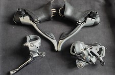 mini groupe Shimano Tiagra