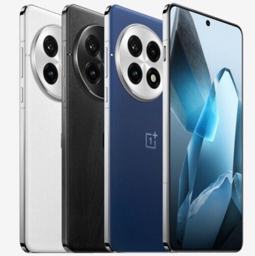 Smartphone oneplus 5g - smartphone,