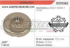 R370382 OREGON PIGNONE CAMPANA