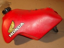Serbatoio, Honda CR 250 R'83