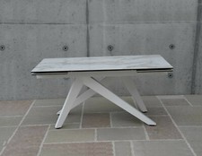 EXTENDABLE DINING TABLE TOP