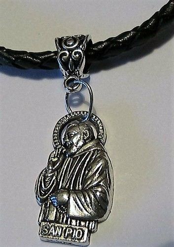 Collana unisex uomo donna