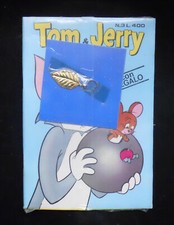 Tom & Jerry Numero 3