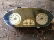 735417167 QUADRO STRUMENTI