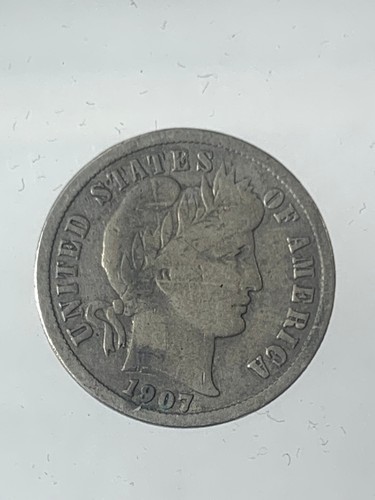R71 329 usa barber - r71_329), dime