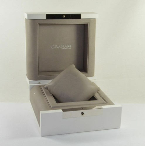 Graham scatola orologi - graham,