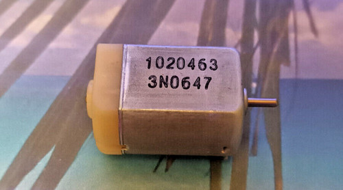 Motore johnson 1020463 - 1020463,