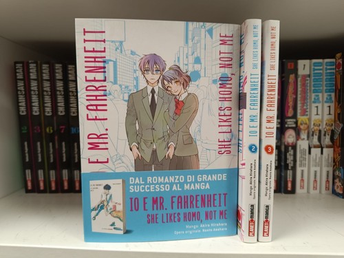 Fahrenheit she - io,