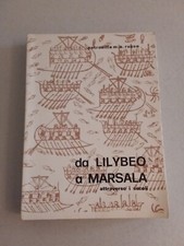 DA LILYBEO A MARSALA