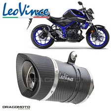 YAMAHA MT-03 ABS 2018-2024