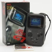 PC Engine GT Console PI-TG6