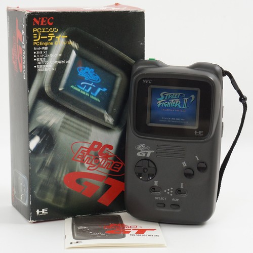 Console engine pi tg6 - console,