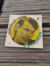 FABRIZIO DE ANDRE' - IL