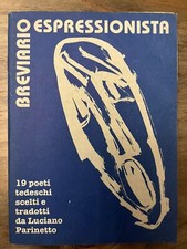 BREVIARIO  ESPRESSIONISTA