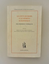 Le città di mare e lo spirito