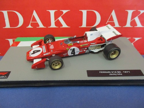 Die cast modellino - cast,