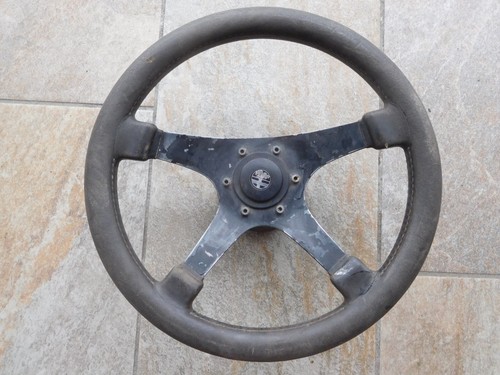 Volante alfa romeo personal - romeo,