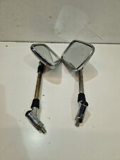 SUZUKI AN 400 BURGMAN 2008 K7 K8 COPPIA SPECCHI SPECCHIETTI RETROVISORI