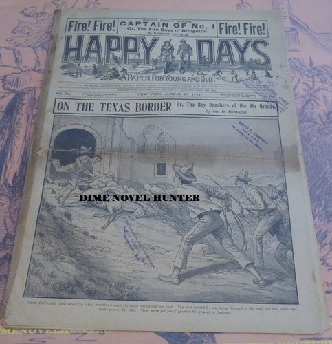 Texas border assorted stories - texas,