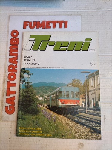 Treni storia - treni,