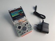 Console GameBoy Advance SP