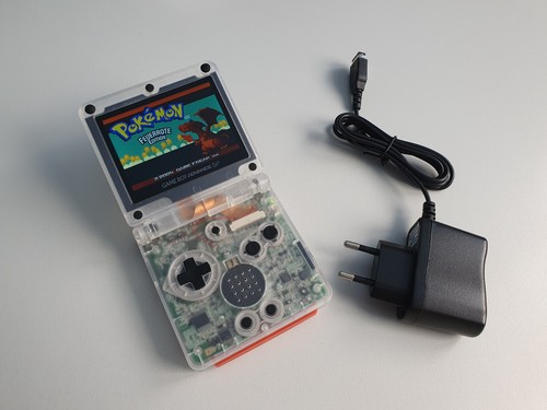 Console gameboy advance - console, sp