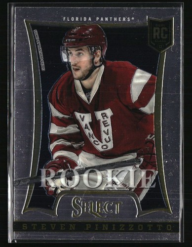 Steven pinizzotto 2013 panini - 2013,