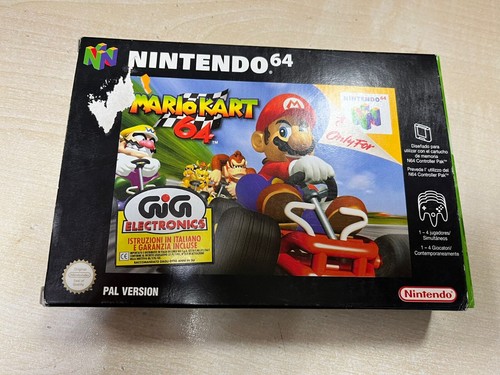 Mario kart gioco per - kart,