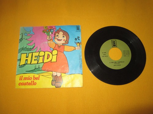 Vinile giri boys - giri,