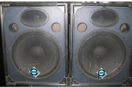 Casse general music - general,