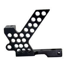 1PZ OSSIDO DI FERRO NERO