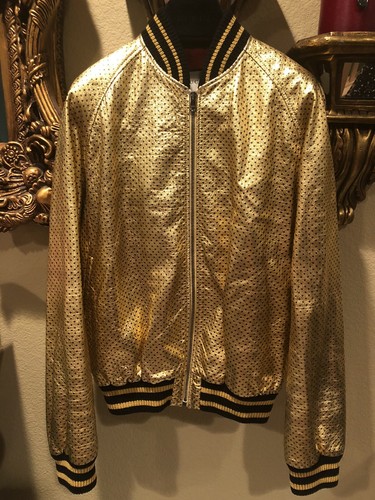 Giacca bomber 100 autentica - giacca, 100%