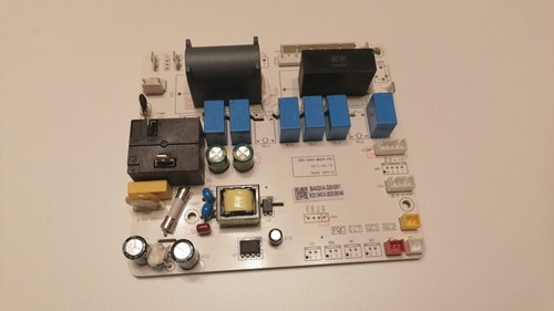 Argo scheda elettrica per - elettrica,